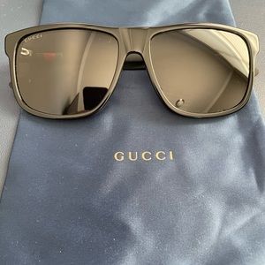 Gucci Urban GG0010S Sunglasses